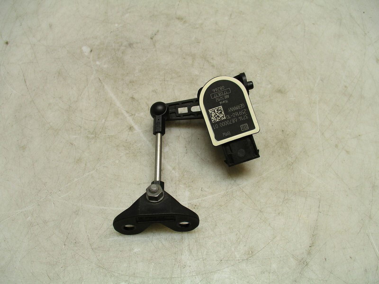 Pre-Owned 2018 BMW S1000RR Rear Suspension Level Sensor OEM - Verify Specific Vehicle Fitment In Description - (Good)