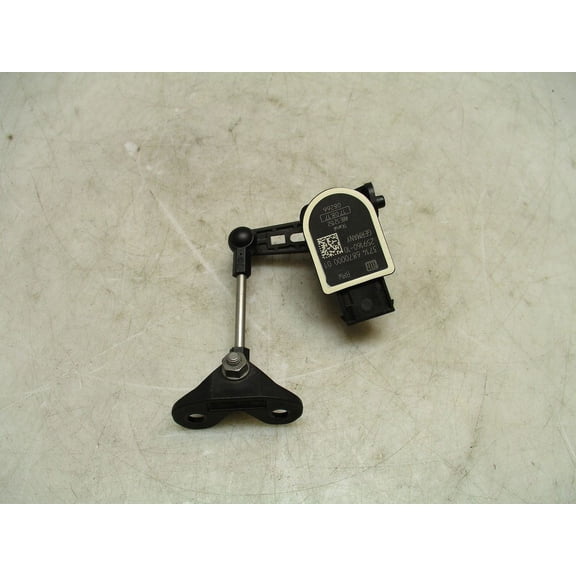 Pre-Owned 2018 BMW S1000RR Rear Suspension Level Sensor OEM - Verify Specific Vehicle Fitment In Description - (Good)