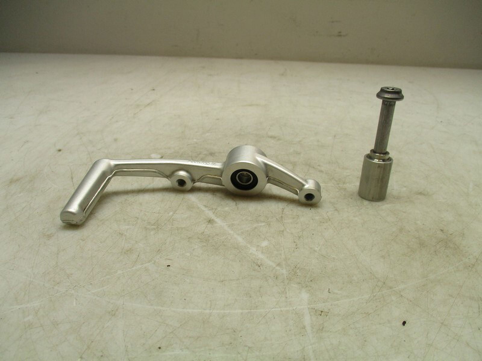 Pre-Owned 2018 BMW S1000RR Shifter Lever OEM - Verify Specific Vehicle Fitment In Description - (Good)