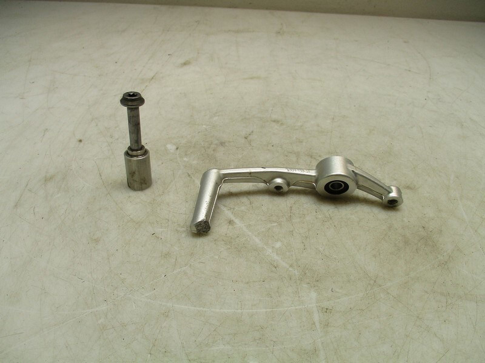 Pre-Owned 2018 BMW S1000RR Shifter Lever OEM - Verify Specific Vehicle Fitment In Description - (Good)