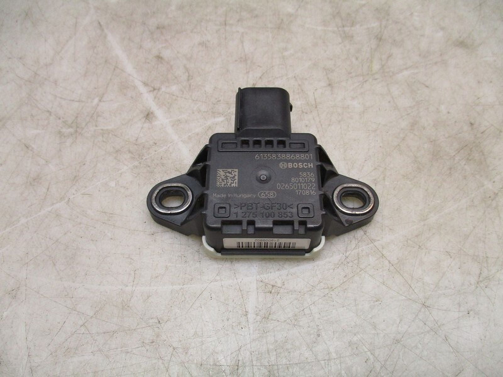 BMW Horn - (High Tone / Frequency) 61337214930