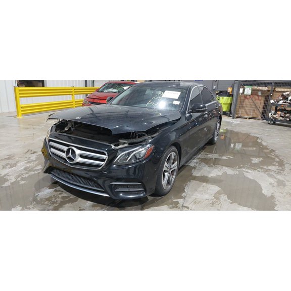 Pre-Owned 2018 E-Class Front Driver Left CV Axle Shaft OEM 62K Miles - LKQ375182320 - Verify Specific Vehicle Fitment In Description - (Good)