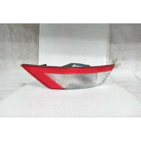 Pre-Owned 2018 Ford EcoSport Passenger Side Bumper Mounted Reverse Lamp OEM LKQ (Good)