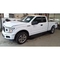thumbnail image 1 of Pre-Owned 2018 Ford F150 Driver LH Headlight Lamp OEM - Verify Specific Vehicle Fitment In Description - (Good), 1 of 1