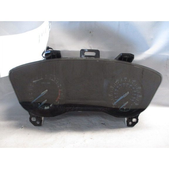 Pre-Owned 2018 Ford Fusion Speedometer Speedo Cluster 36K OEM (Good)