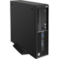 thumbnail image 1 of Pre-Owned 2018 HP Z230 Business Workstation Tower Desktop Computer, Intel Quad-Core i7-4770 up to 3.9GHz, 8GB DDR3 RAM, 256GB SSD, DVDRW, Windows 10 Pro, 1 of 1