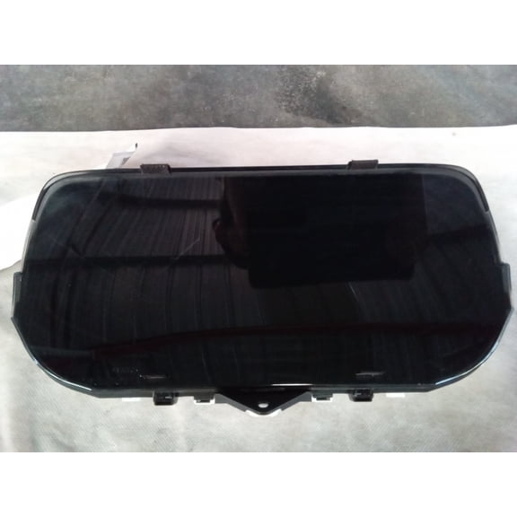 Pre-Owned 2018 Honda Accord Speedometer Head Cluster 78100-TVA-A015-M1 OEM (Good)