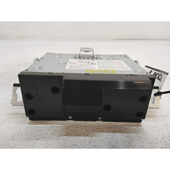 Pre-Owned 2018 Honda Clarity Radio Receiver 39101TRWA61M1 OEM - Verify Specific Vehicle Fitment In Description - (Good)