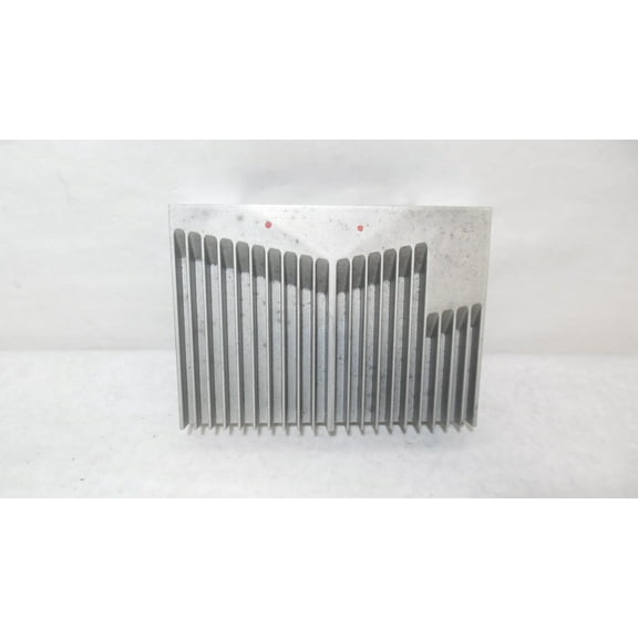 Pre-Owned 2018 Jaguar F-Pace Audio Amplifier Amp OEM - Verify Specific Vehicle Fitment In Description - (Good)