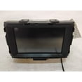 thumbnail image 1 of Pre-Owned 2018 Kia Sportage Radio Receiver & 7.0 Display Screen 96160D9100WK OEM - Verify Specific Vehicle Fitment In Description - (Good), 1 of 5