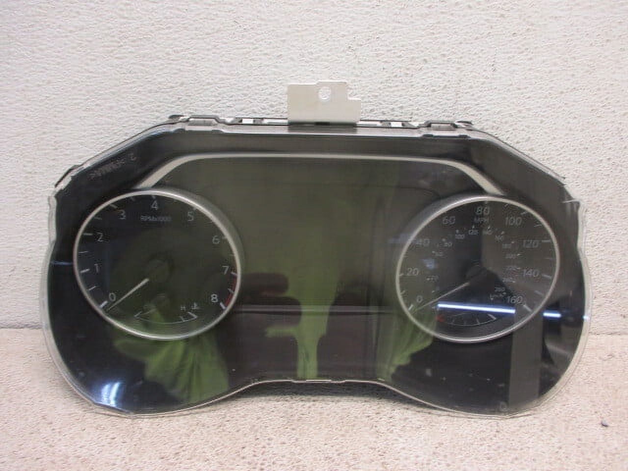 Pre-Owned 2018 Nissan Murano Speedometer Speedo 45K Miles OEM LKQ (Good)