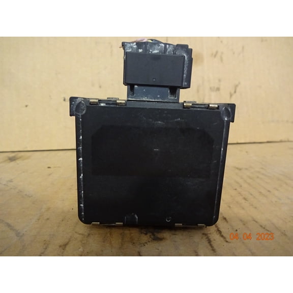 Pre-Owned 2018 Nissan Pathfinder Grille Mounted Camera OEM (Good)