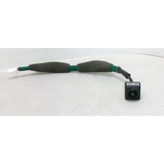 Pre-Owned 2018 Nissan Pathfinder Rear View Backup Camera 284429PJ0A OEM (Good)