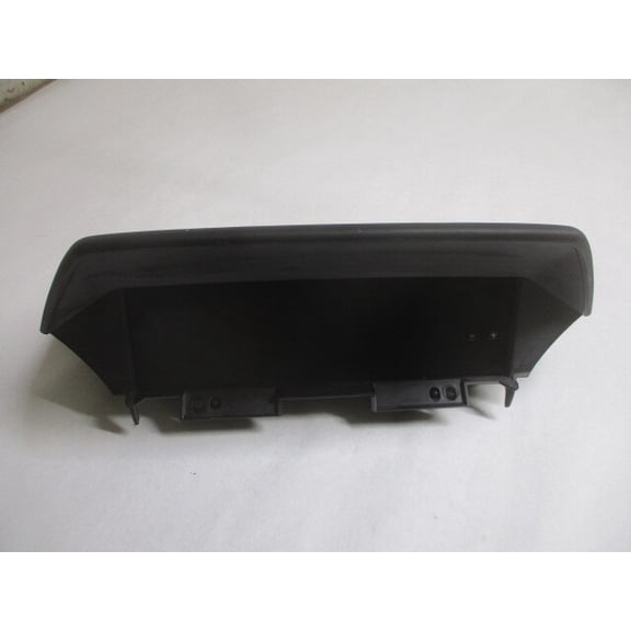 Pre-Owned 2018 Subaru Impreza Dash Mount Digital Clock & Temperature Display Screen OEM - Verify Specific Vehicle Fitment In Description - (Good)