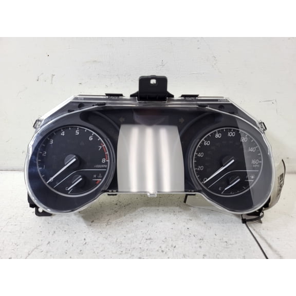 Pre-Owned 2018 Toyota Camry Speedometer Speedo Cluster 71k Miles OEM LKQ - Verify Specific Vehicle Fitment In Description - (Good)