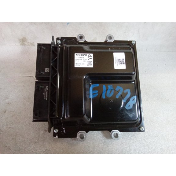 Pre-Owned 2018 Volvo S90 2.0L Electronic Control Module 31459913 OEM LKQ (Good)