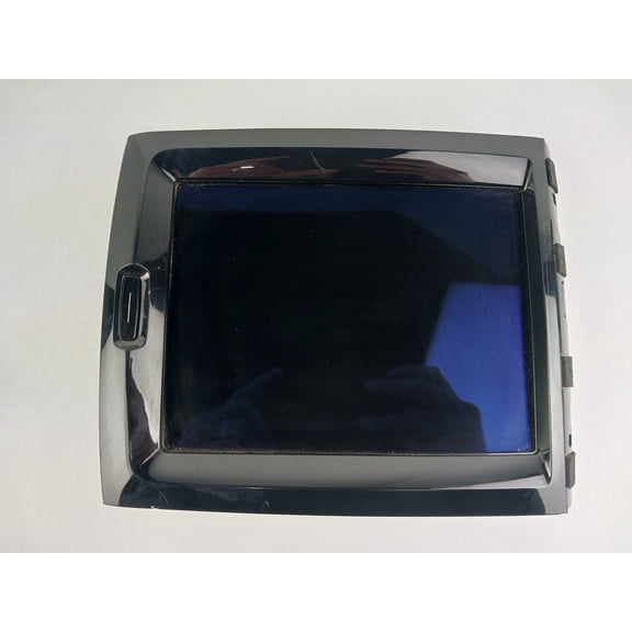 Pre-Owned 2018 Volvo XC60 Dash Mounted Information Display Screen OEM (Good)