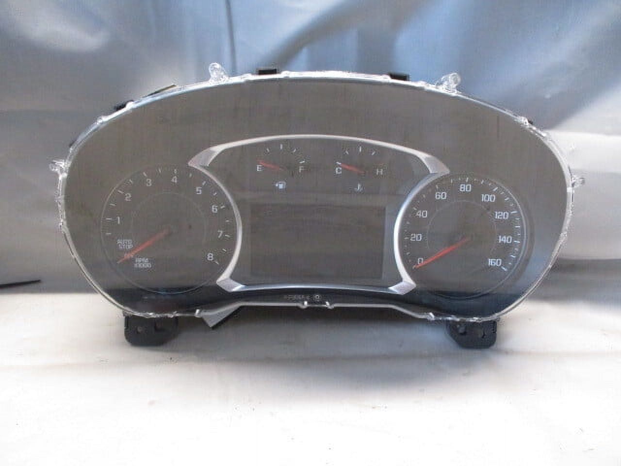 PreOwned 2019 2020 2021 2022 Chevrolet Equinox Speedometer Speedo