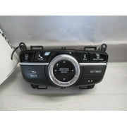 Pre-Owned 2019 2020 Acura TLX Radio Controller w/Navigation OEM (Good)