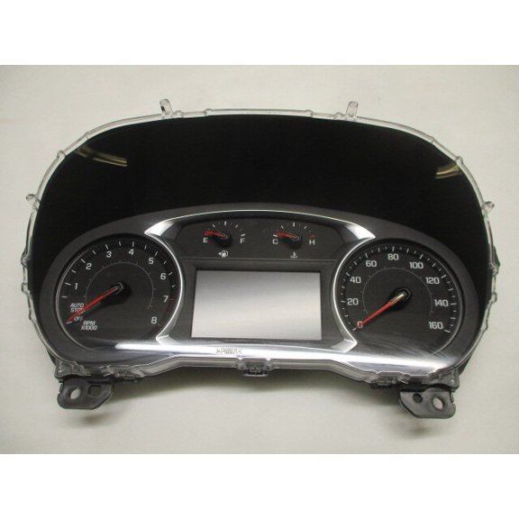 Pre-Owned 2019 2020 Chevrolet Blazer Speedometer Speedo Cluster MPH 36K OEM LKQ (Good)