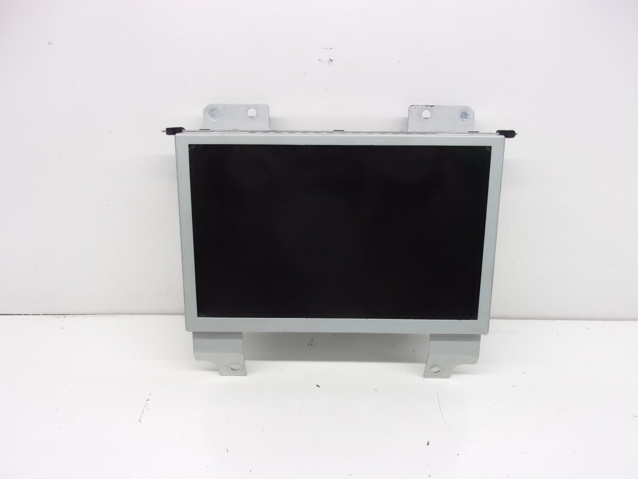 Pre-Owned 2019-2020 Ford Edge Information Display Screen ID K2GT-18B955-SA OEM (Good)