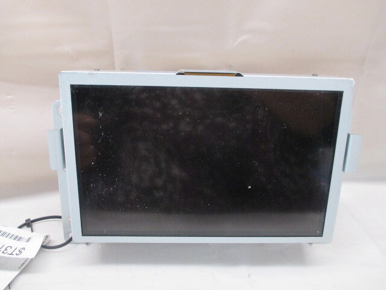 Pre-Owned 2019 2020 Ford F150 8" Information Display Screen OEM - Verify Specific Vehicle Fitment In Description - (Good)