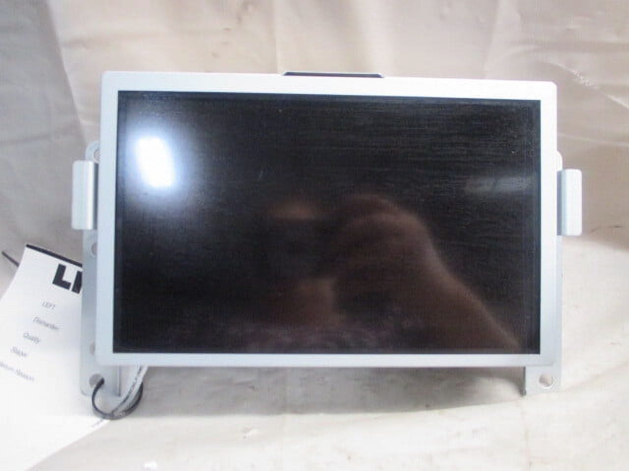 Pre-Owned 2019 2020 Ford F150 8" Information Display Screen OEM - Verify Specific Vehicle Fitment In Description - (Good)