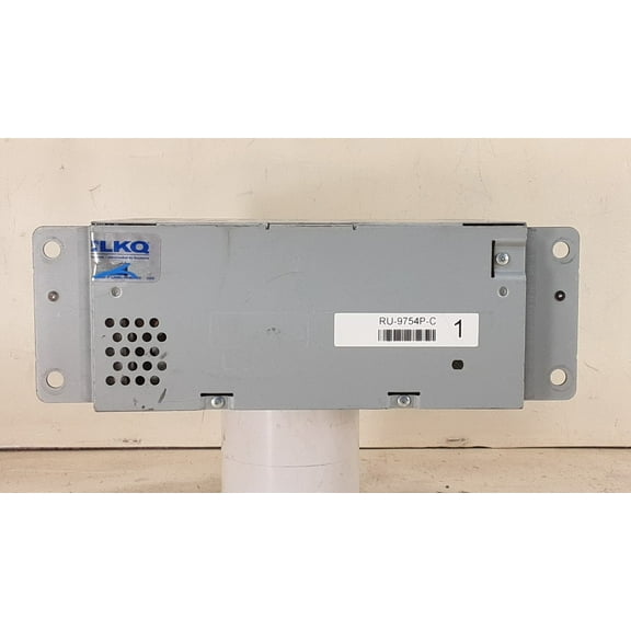 Pre-Owned 2019 2020 Ford F150 Radio Audio Media Receiver OEM LKQ - Verify Specific Vehicle Fitment In Description - (Good)