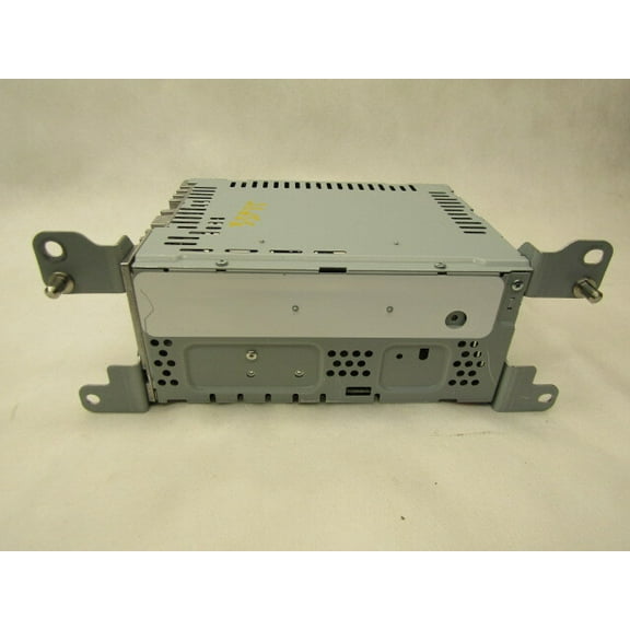 Pre-Owned 2019 2020 Ford Fusion AM FM CD MP3 Radio Receiver OEM LKQ - Verify Specific Vehicle Fitment In Description - (Good)