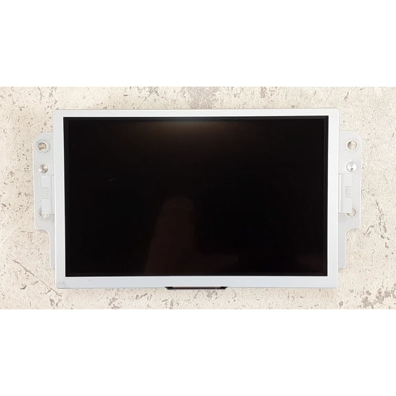 Pre-Owned 2019 2020 Ford Fusion Info Radio Audio Media Display Screen OEM LKQ (Good)