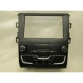 thumbnail image 1 of Pre-Owned 2019 2020 Ford Fusion Radio Control Panel OEM LKQ - Verify Specific Vehicle Fitment In Description - (Good), 1 of 3