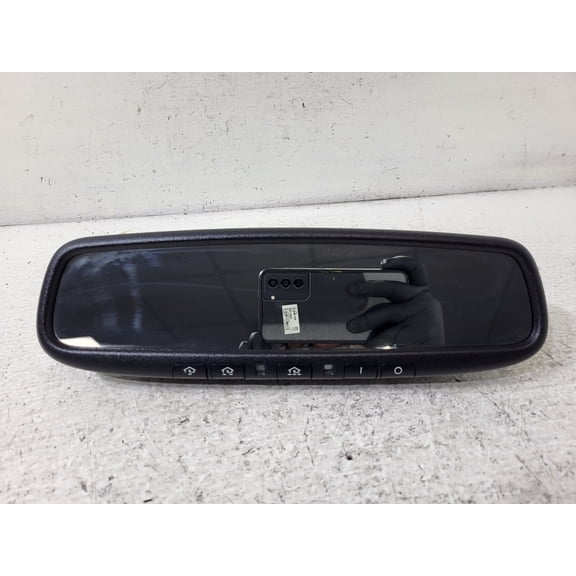 Pre-Owned 2019-2020 Infiniti QX50 Interior Rear View Mirror OEM LKQ (Good)