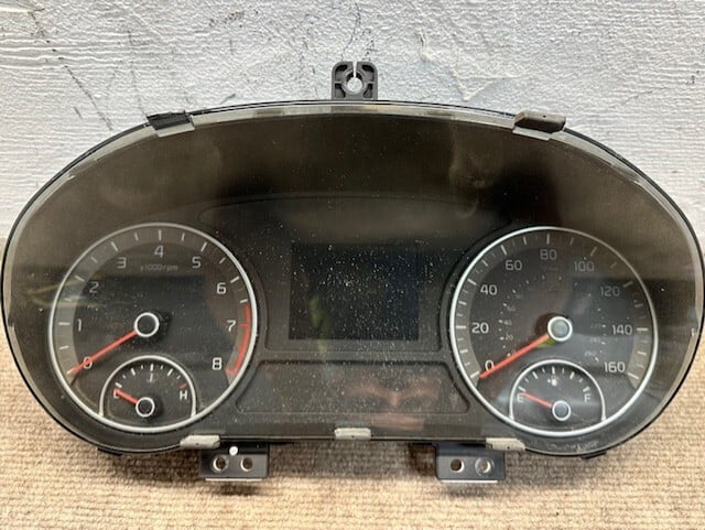 Pre-Owned 2019 2020 Kia Optima Speedometer Gauges Instrument Cluster 80k Miles OEM - Verify Specific Vehicle Fitment In Description - (Good)