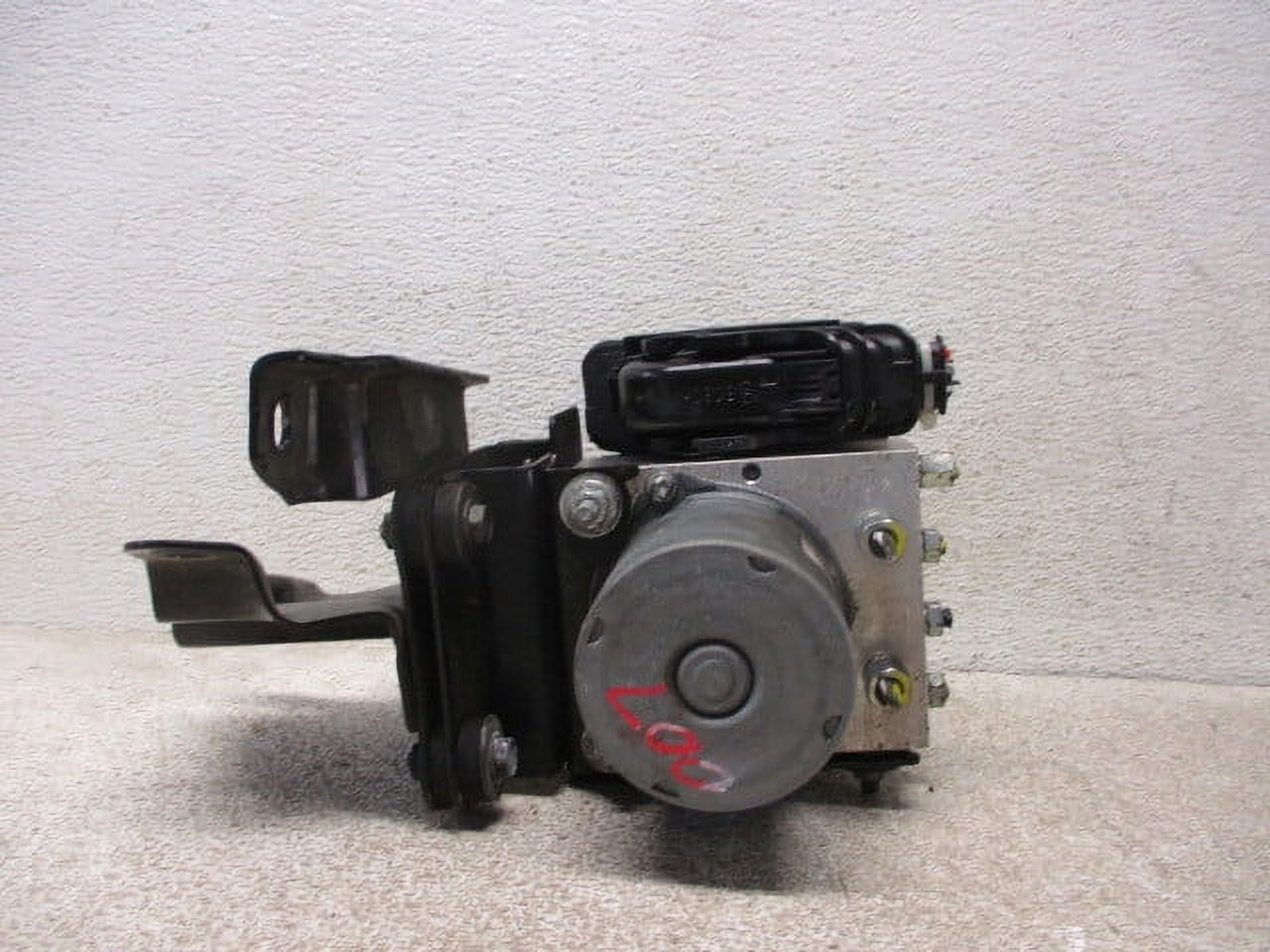 Pre-Owned 2019-2020 Nissan Murano Anti Lock Brake Unit 21K Miles OEM LKQ (Good)