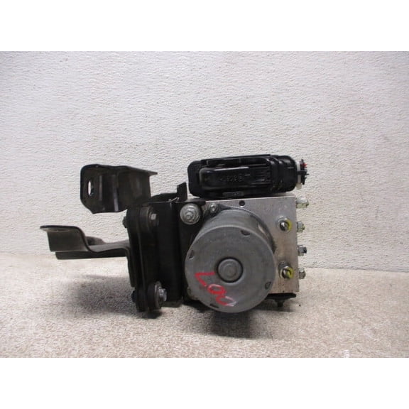 Pre-Owned 2019-2020 Nissan Murano Anti Lock Brake Unit 21K Miles OEM LKQ (Good)