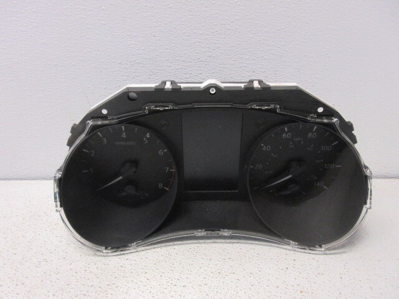 Pre-Owned 2019-2020 Nissan Rogue Speedometer Speedo 28K Miles OEM LKQ (Good)
