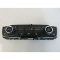 thumbnail image 1 of Pre-Owned 2019-2021 BMW X1 Heat A/C Temperature Control Unit OEM LKQ (Good), 1 of 1