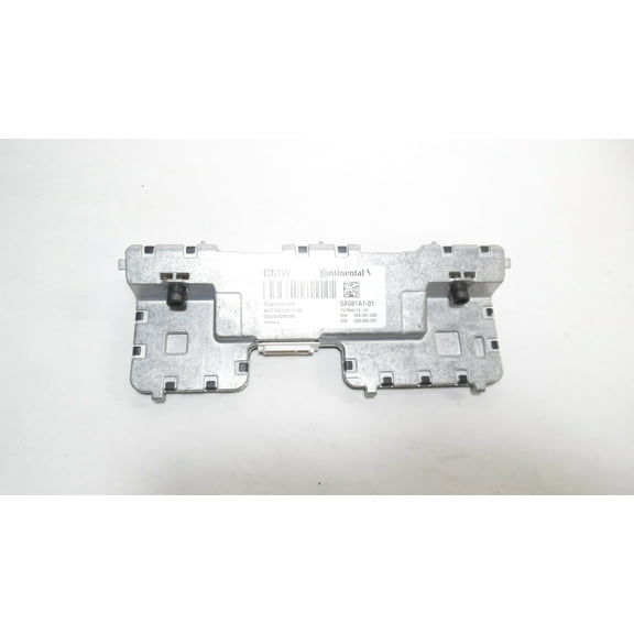 Pre-Owned 2019-2021 BMW X3 Front View Lane Departure Warning Camera Windshield Mounted OEM (Good)