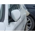 thumbnail image 1 of Pre-Owned 2019-2021 Mercedes Benz C-Class Driver LH Side View Door Mirror OEM LKQ - Verify Specific Vehicle Fitment In Description - (Good), 1 of 1