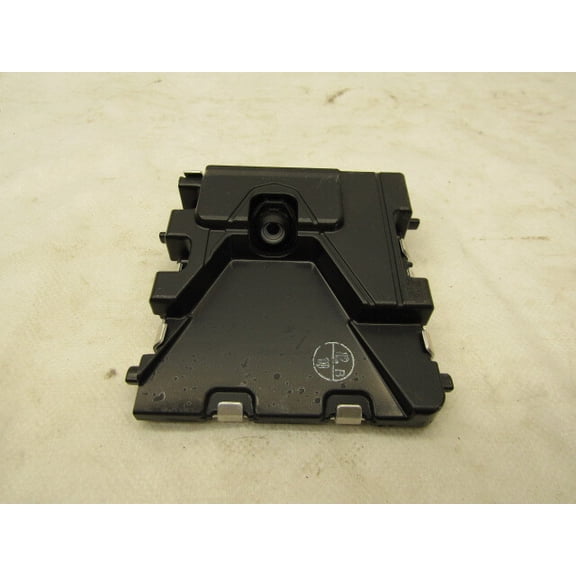 Pre-Owned 2019-2022 Toyota Corolla Lane Departure Camera OEM LKQ (Good)