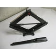 thumbnail image 1 of Pre-Owned 2019 Chevrolet Trax Wheel Tire Jack Assembly w/Tool OEM LKQ (Good), 1 of 1