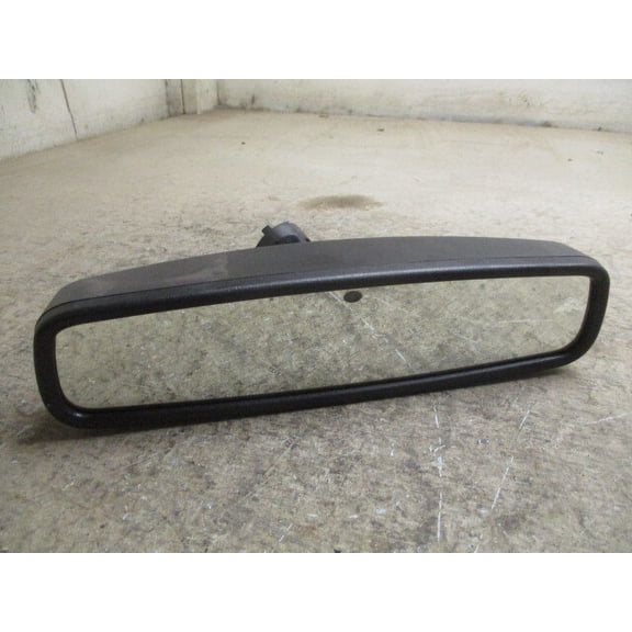 Pre-Owned 2019 Ford Escape Ranger Rear View Mirror w/Automatic Auto Dimming Dim OEM LKQ (Good)