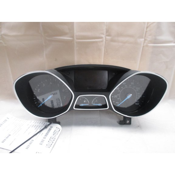 Pre-Owned 2019 Ford Escape Speedometer Speedo Cluster 36K OEM (Good)