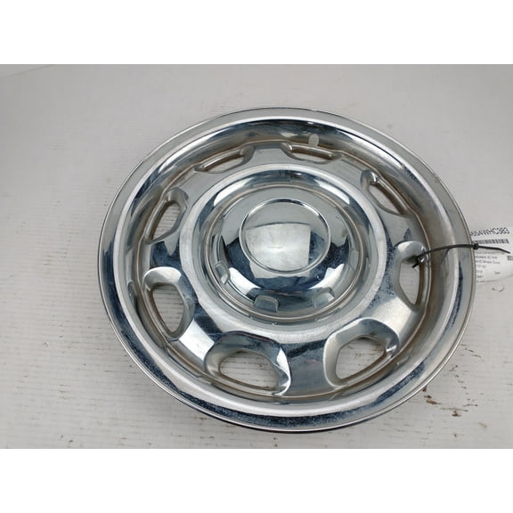 Pre-Owned 2019 Ford F150 Wheel Cover Hub Cap OEM (Good)