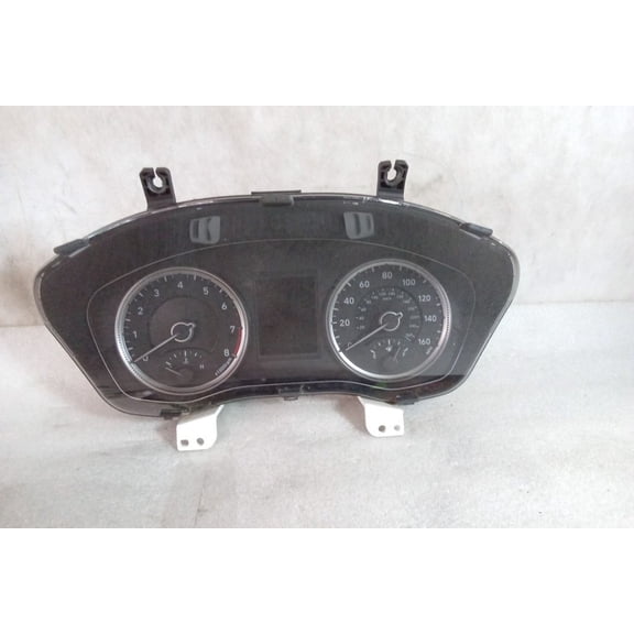 Pre-Owned 2019 Hyundai Santa Fe 3.5 Display MPH Speedometer Cluster 94001S2130 OEM LKQ (Good)