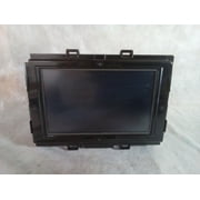 Pre-Owned 2019 Hyundai Sonata US Market Audio Receiver Assembly 96160C2UA04X OEM LKQ (Good)