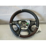 Pre-Owned 2019 Infiniti QX60 Steering Wheel w/Controls OEM (Good)