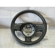 Pre-Owned 2019 Jaguar F-PACE Steering Wheel w/Controls OEM (Good)