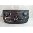 thumbnail image 1 of Pre-Owned 2019 Jeep Compass Dual Zone Temperature Control Unit P6TM13DX9AB OEM LKQ (Good), 1 of 1