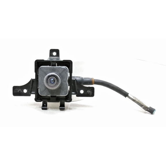 Pre-Owned 2019 Jeep Compass Rear View Backup Camera 04672771AB 93K OEM (Good)